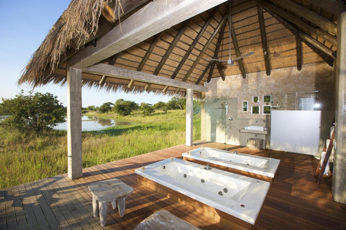 Cedarberg Travel | Kapama River Lodge