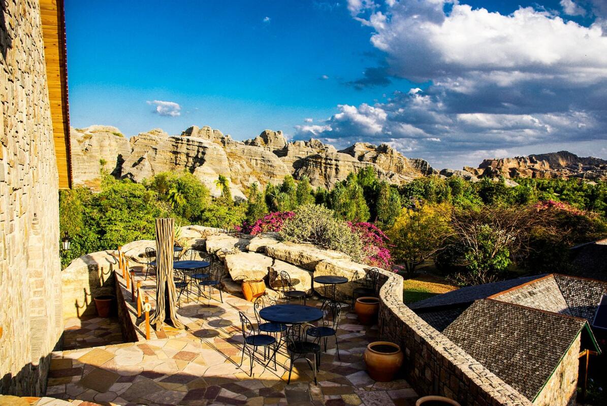 Cedarberg Travel | Relais de la Reine