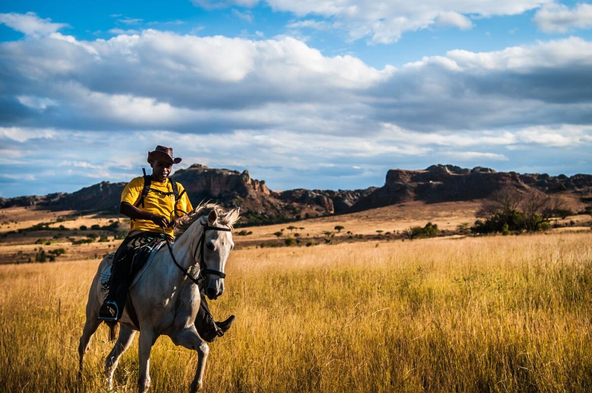Cedarberg Travel | Relais de la Reine
