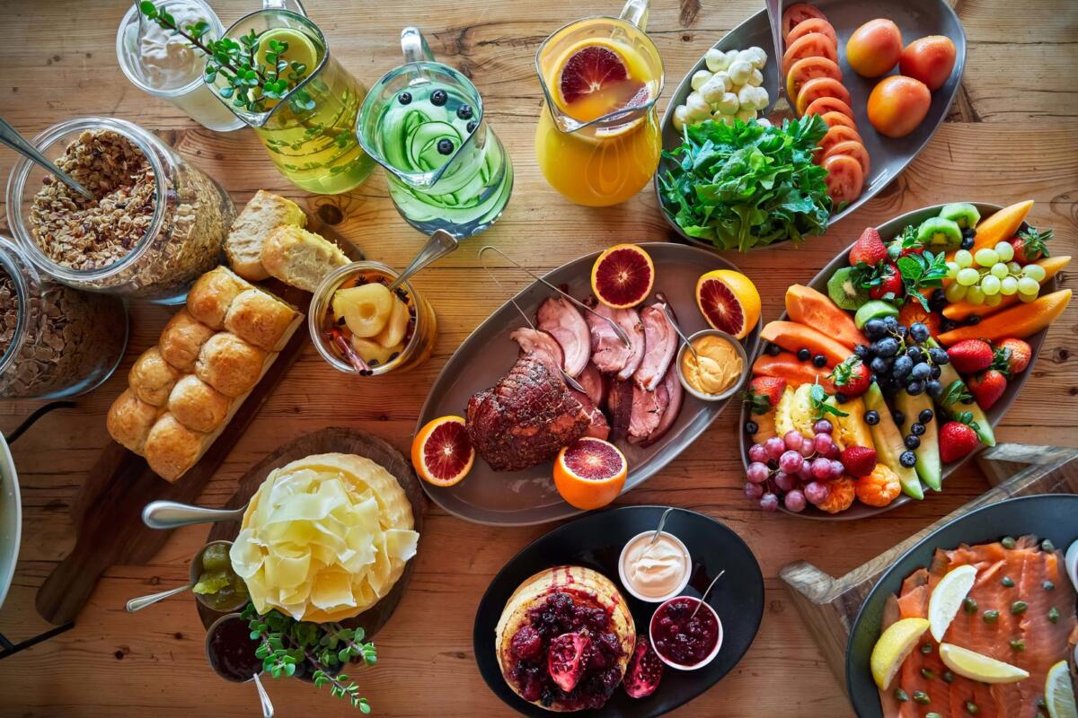 Cedarberg Travel | Kwandwe Melton Manor