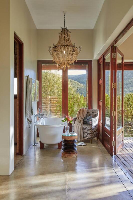 Cedarberg Travel | Kwandwe Melton Manor