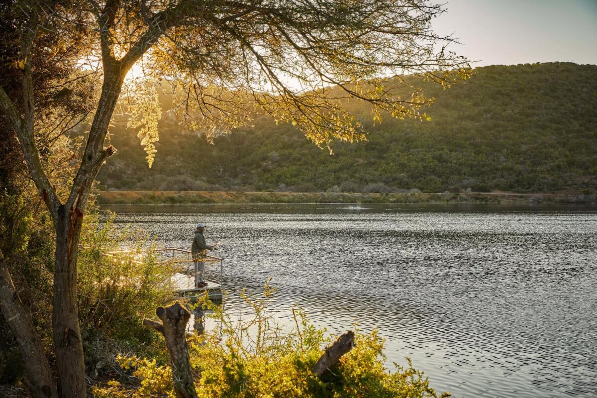 Cedarberg Travel | Kwandwe Melton Manor