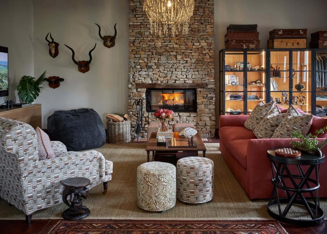 Cedarberg Travel | Kwandwe Melton Manor