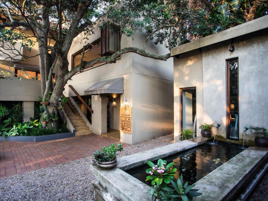 Cedarberg Travel | Teremok Lodge