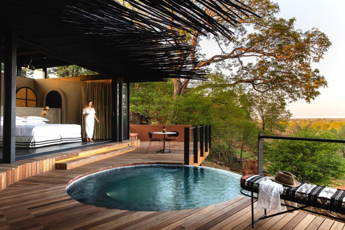 Cedarberg Travel | Chichele Presidential Lodge