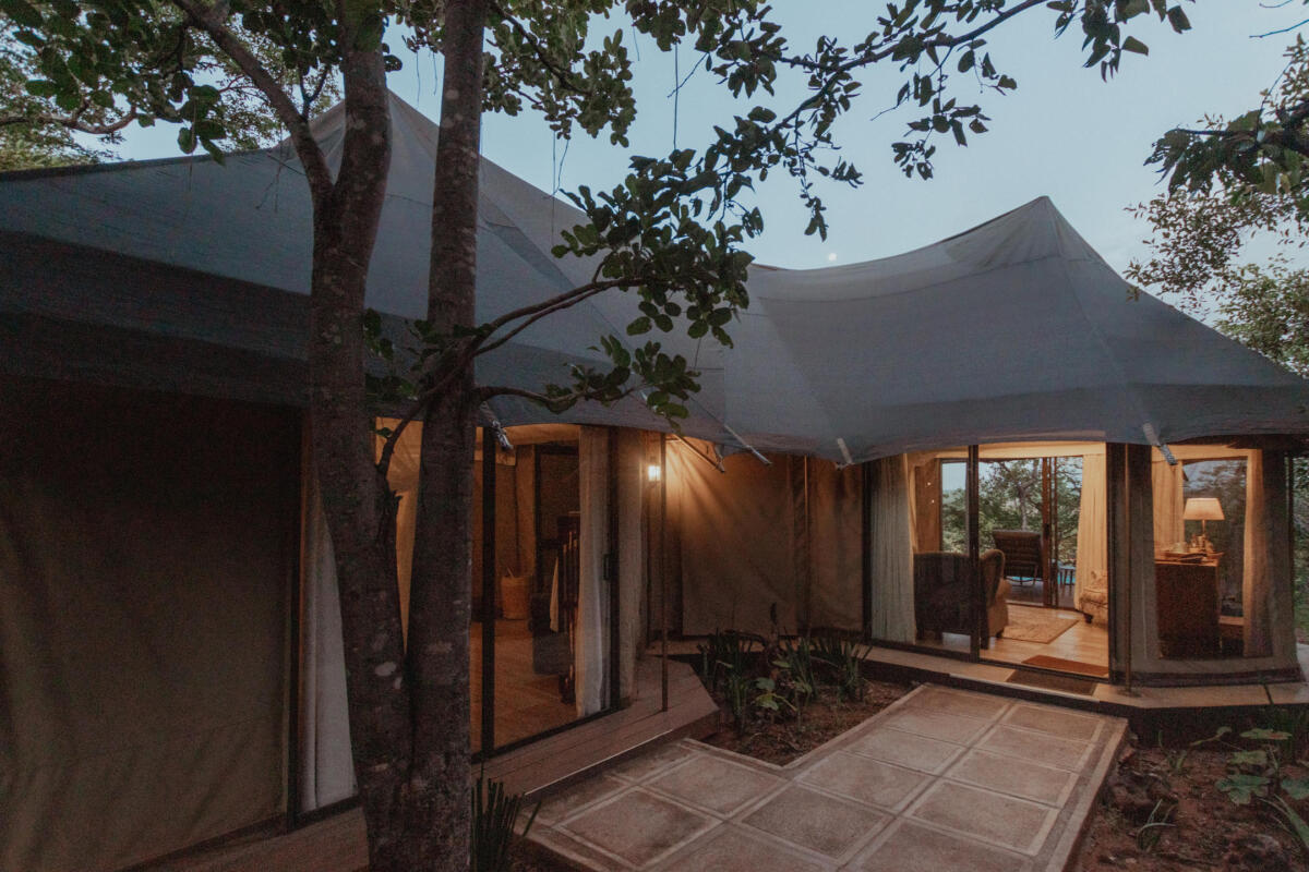 Cedarberg Travel | The Elephant Camp