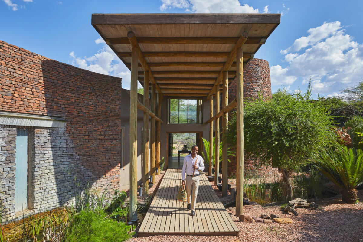 Cedarberg Travel | Marataba Safari Lodge