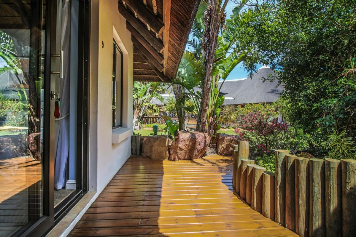 Cedarberg Travel | Sandals Guest House