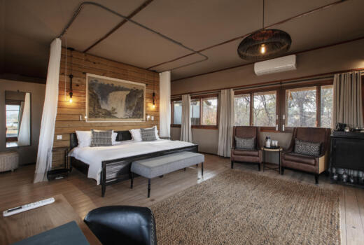 Family Accommodation