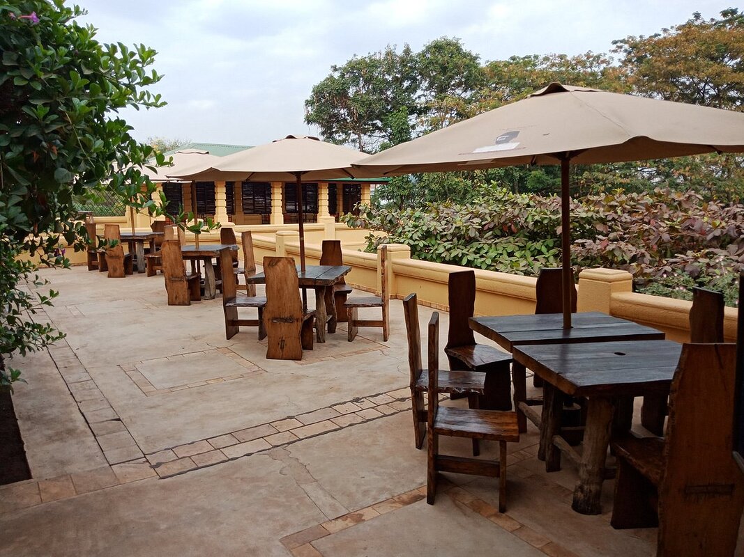 Cedarberg Travel | Emin Pasha Hotel & Spa