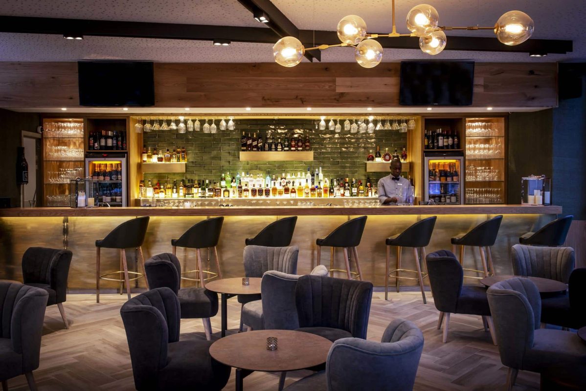 Cedarberg Travel | The Alphen Boutique Hotel