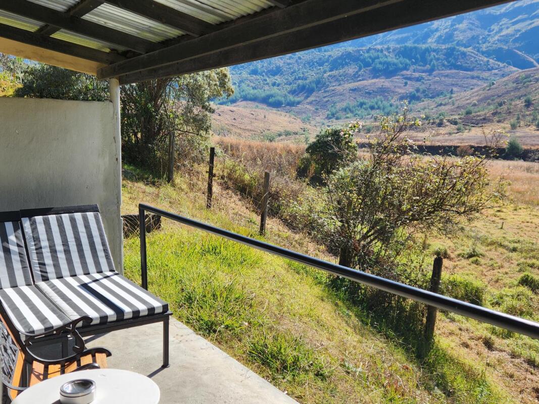 Cedarberg Travel | Cleopatra Mountain Farmhouse