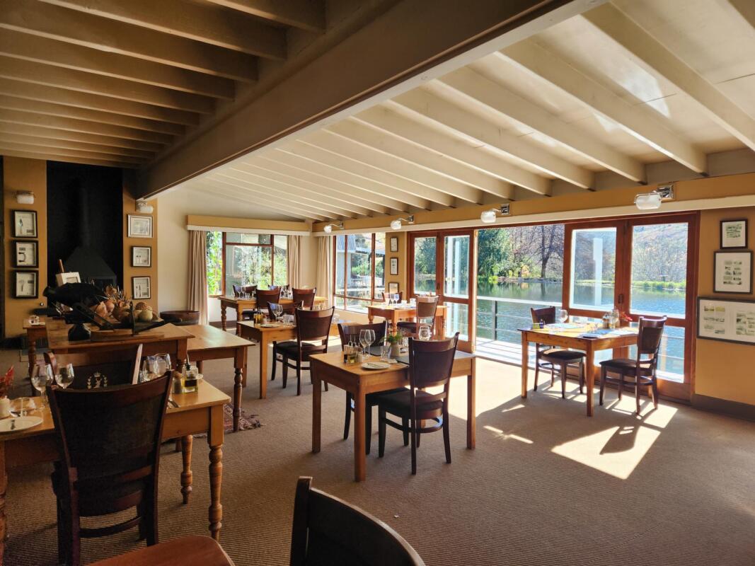 Cedarberg Travel | Cleopatra Mountain Farmhouse