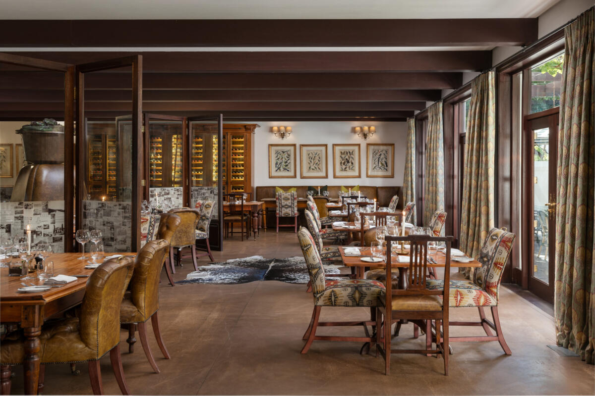 Cedarberg Travel | Drostdy Hotel