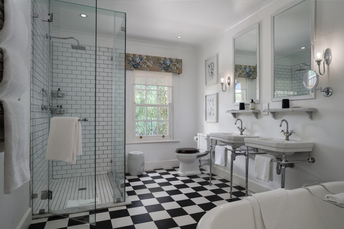 Cedarberg Travel | Drostdy Hotel