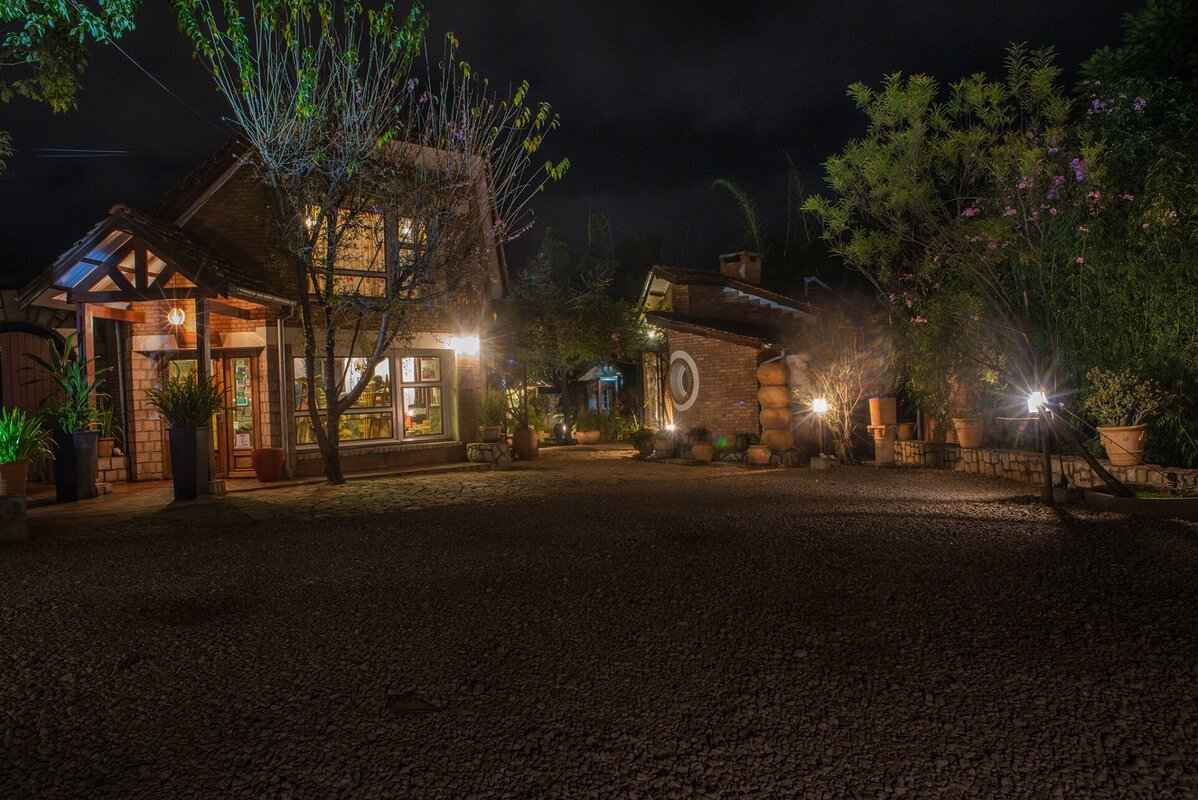 Cedarberg Travel | Couleur Cafe