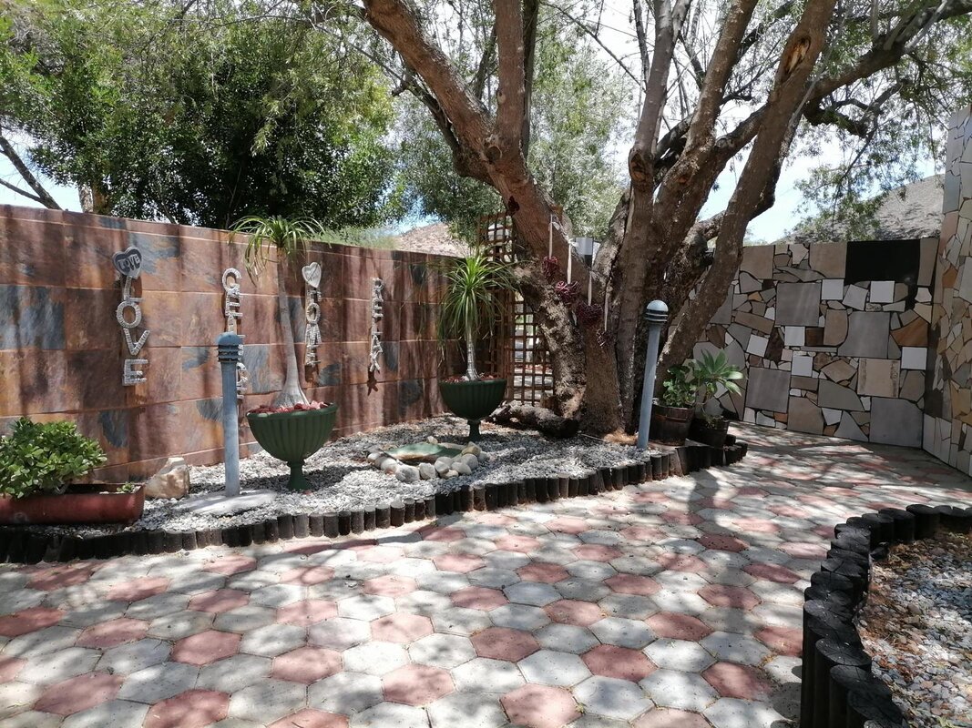 Cedarberg Travel | Daisy Country Lodge