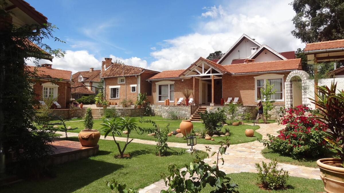 Cedarberg Travel | Couleur Cafe