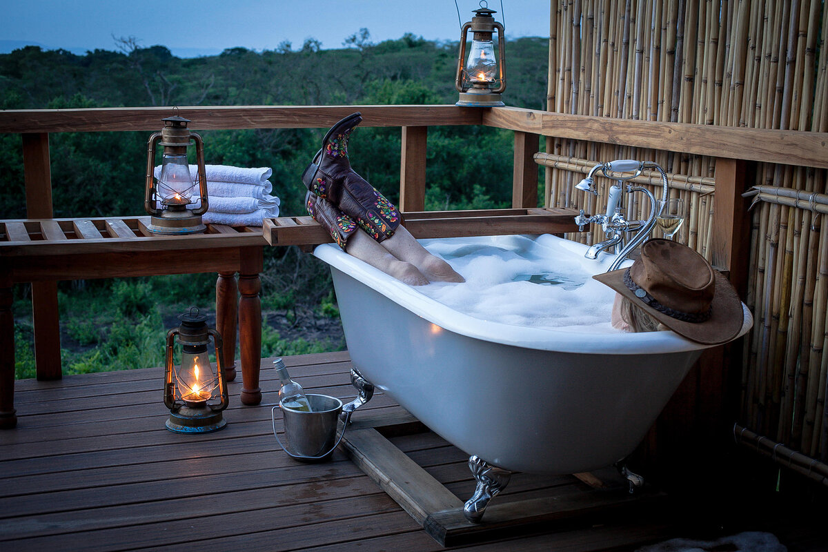 Cedarberg Travel | Semliki Safari Lodge