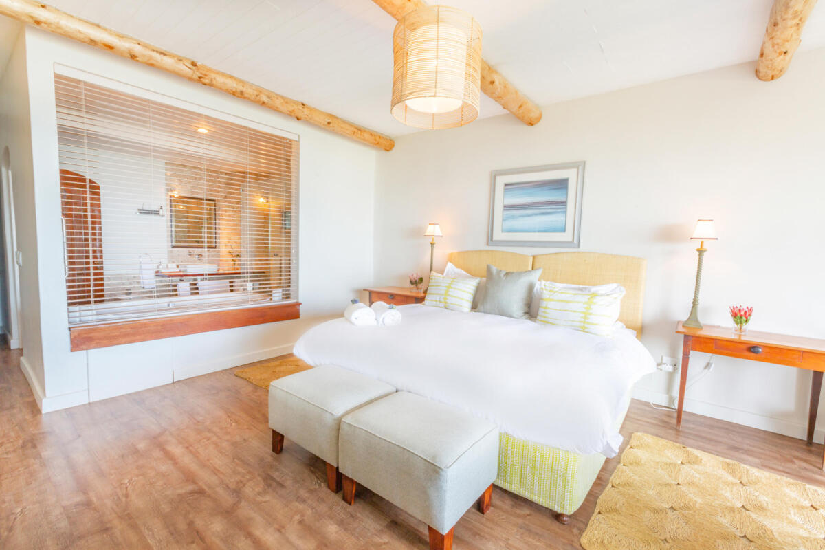 Cedarberg Travel | The Sands @ St Francis