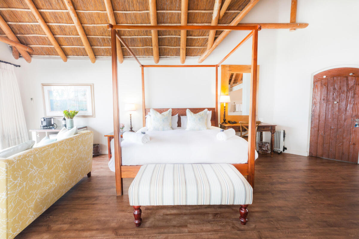 Cedarberg Travel | The Sands @ St Francis