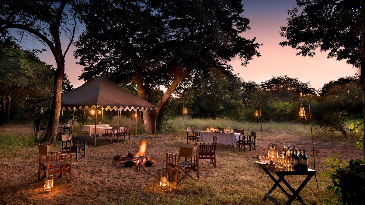 Cedarberg Travel | andBeyond Serengeti Under Canvas