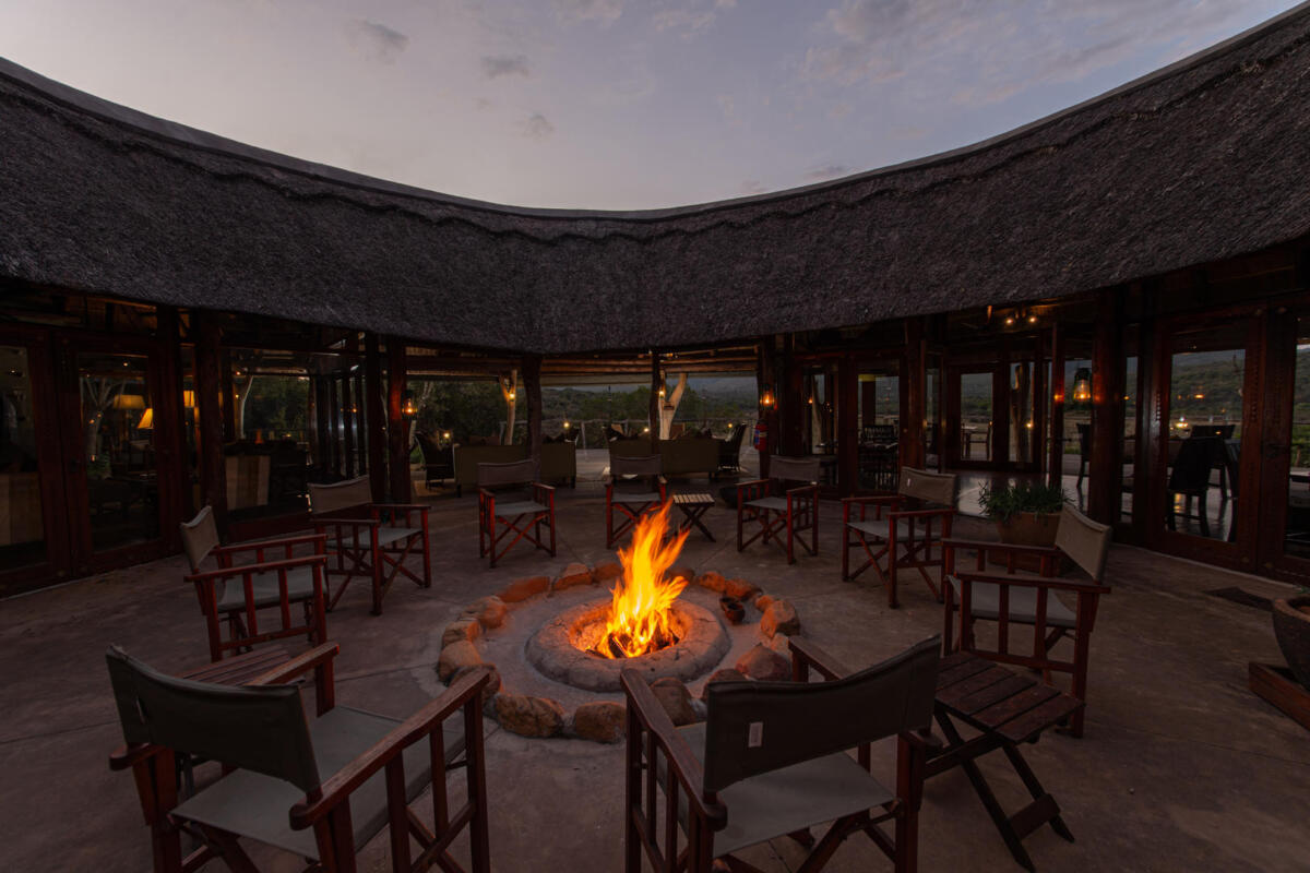 Cedarberg Travel | Pumba Msenge Bush Lodge