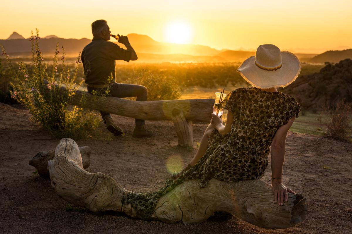 Cedarberg Travel | Camp Kipwe