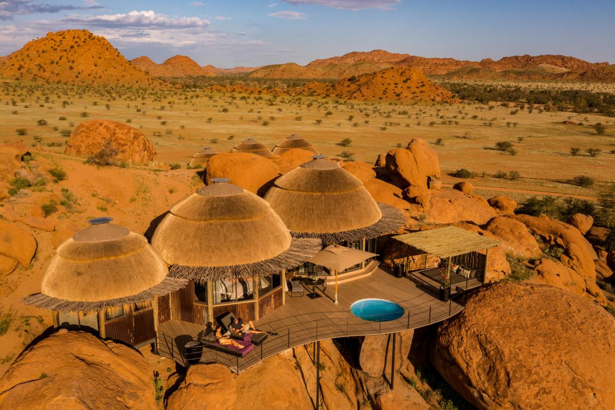 Cedarberg Travel | Camp Kipwe