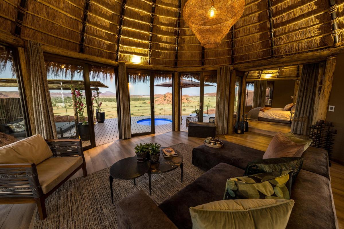 Cedarberg Travel | Camp Kipwe
