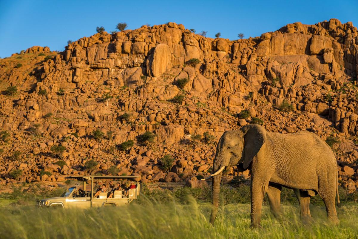 Cedarberg Travel | Camp Kipwe