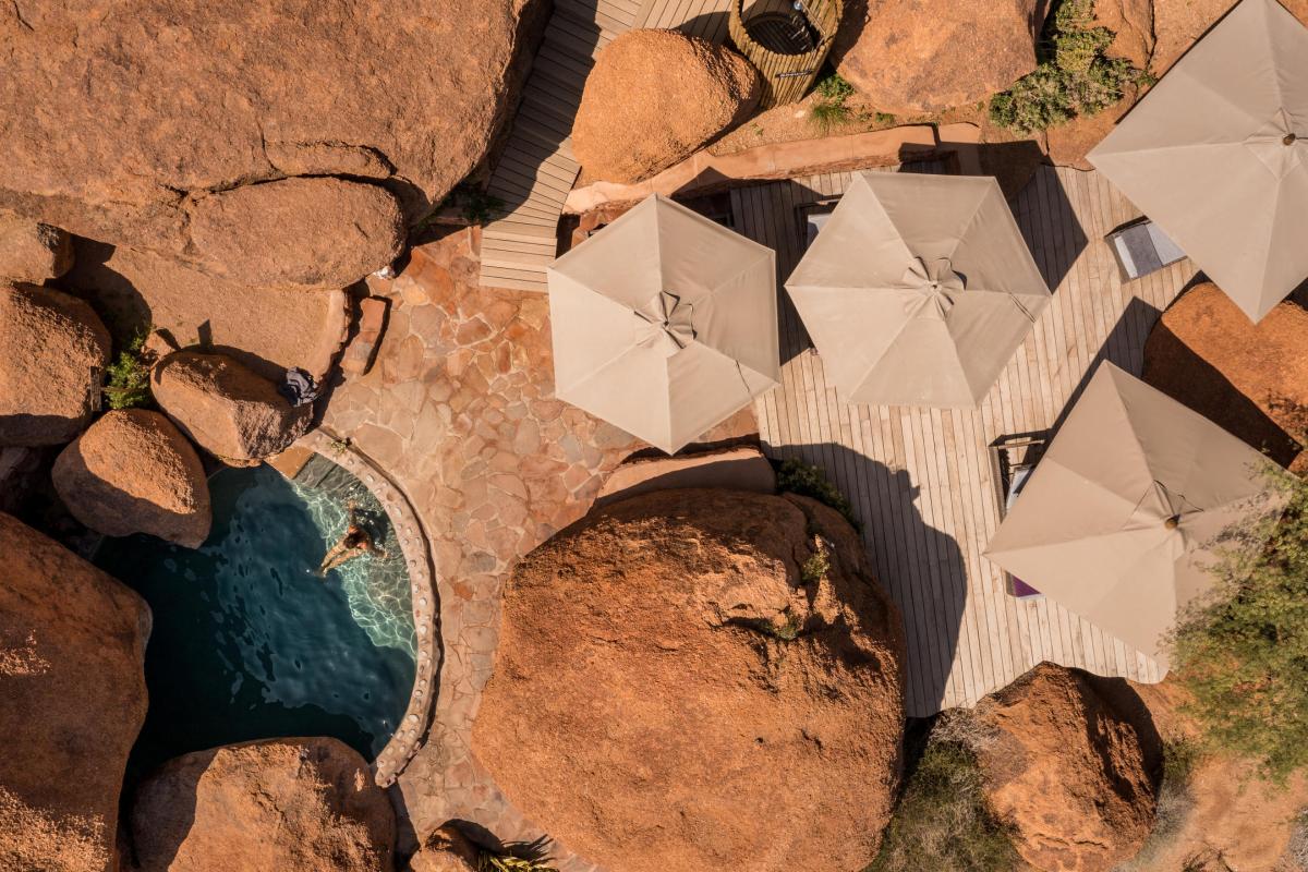 Cedarberg Travel | Camp Kipwe