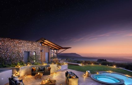 Grootbos Garden Lodge