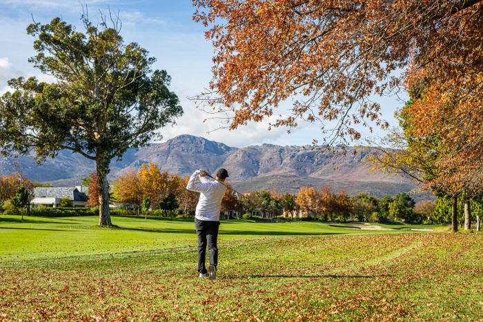 Cedarberg Travel | Cape Golf Self-drive (or Transferred)