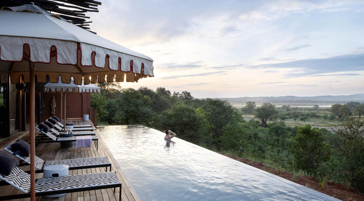 Cedarberg Travel | Chichele Presidential Lodge