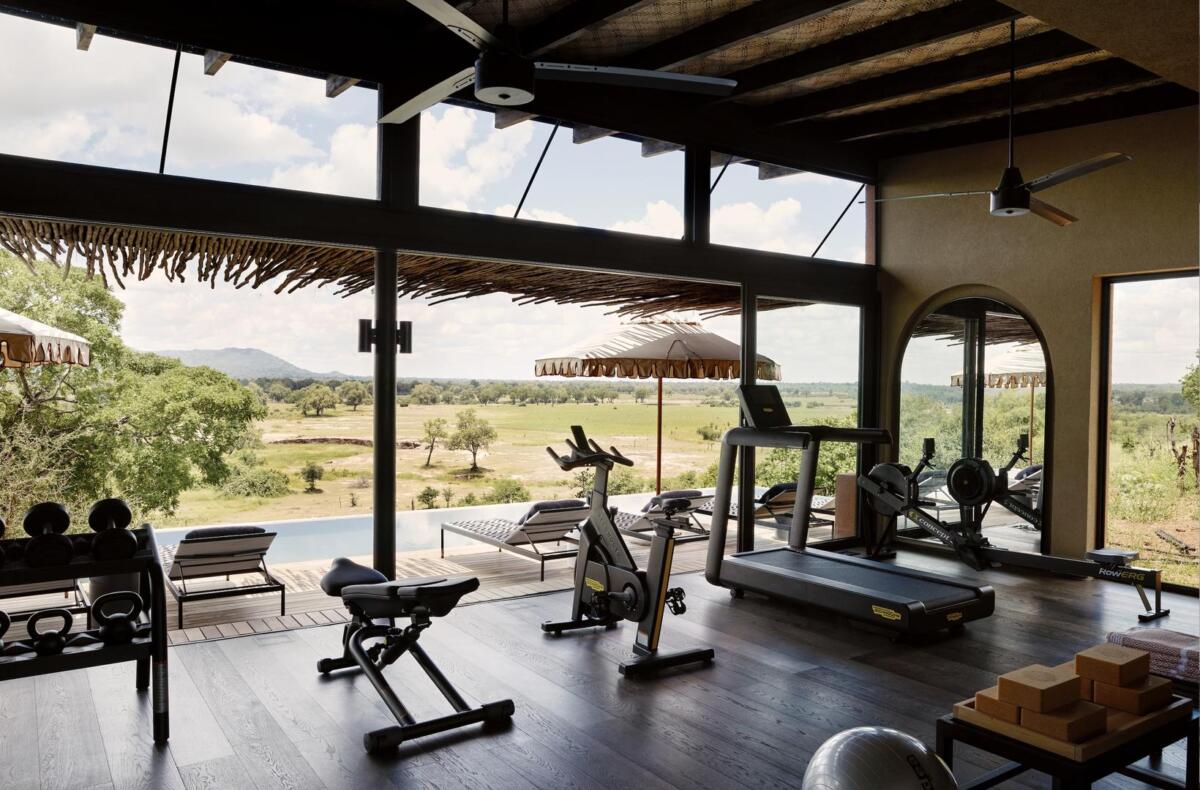 Cedarberg Travel | Chichele Presidential Lodge