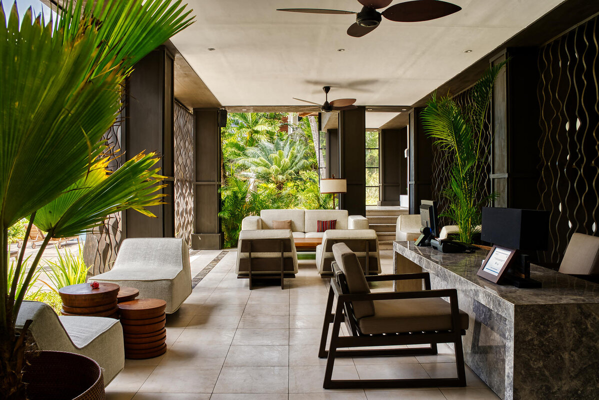 Cedarberg Travel | Hilton Seychelles Northolme Resort & Spa