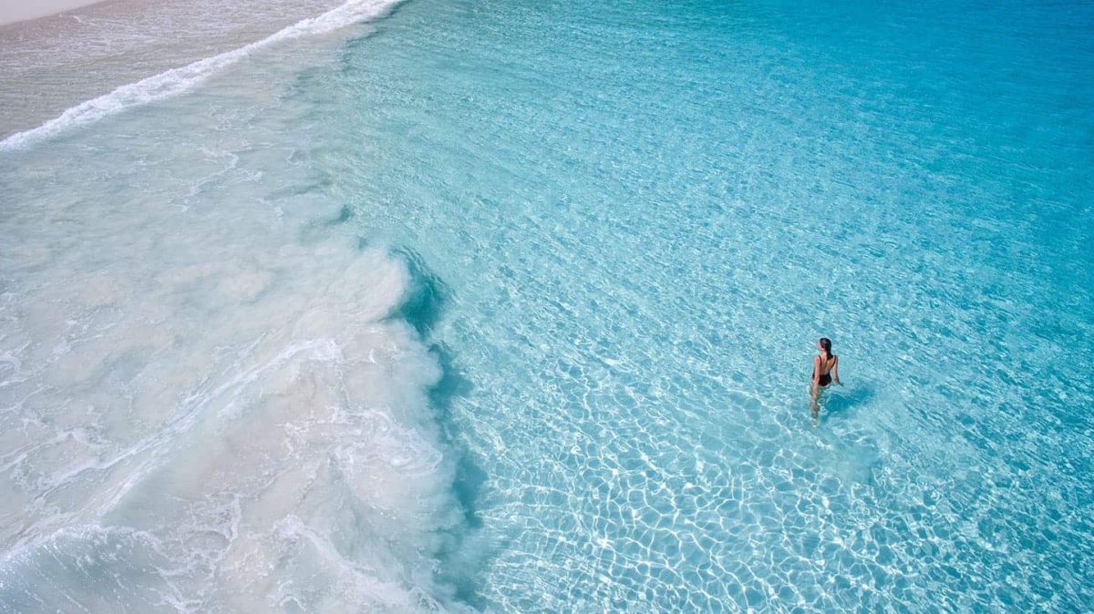 Cedarberg Travel | Constance Lemuria Resort