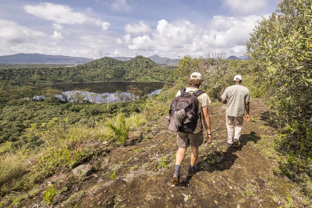 Cedarberg Travel | Loldia House