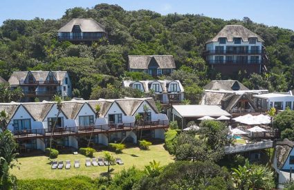 Crawford’s Beach Lodge