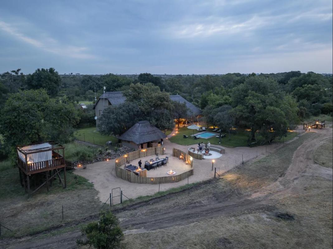 Cedarberg Travel | Tintswalo Manor House