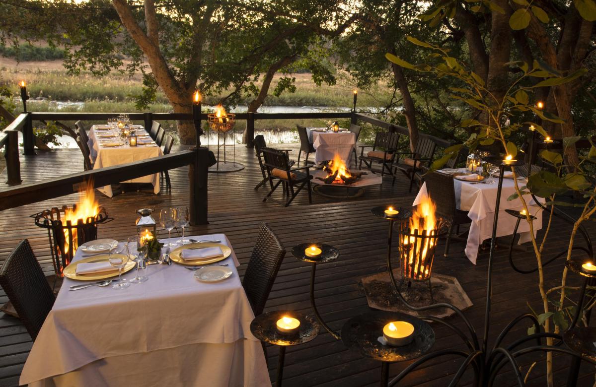 Cedarberg Travel | Pondoro Game Lodge