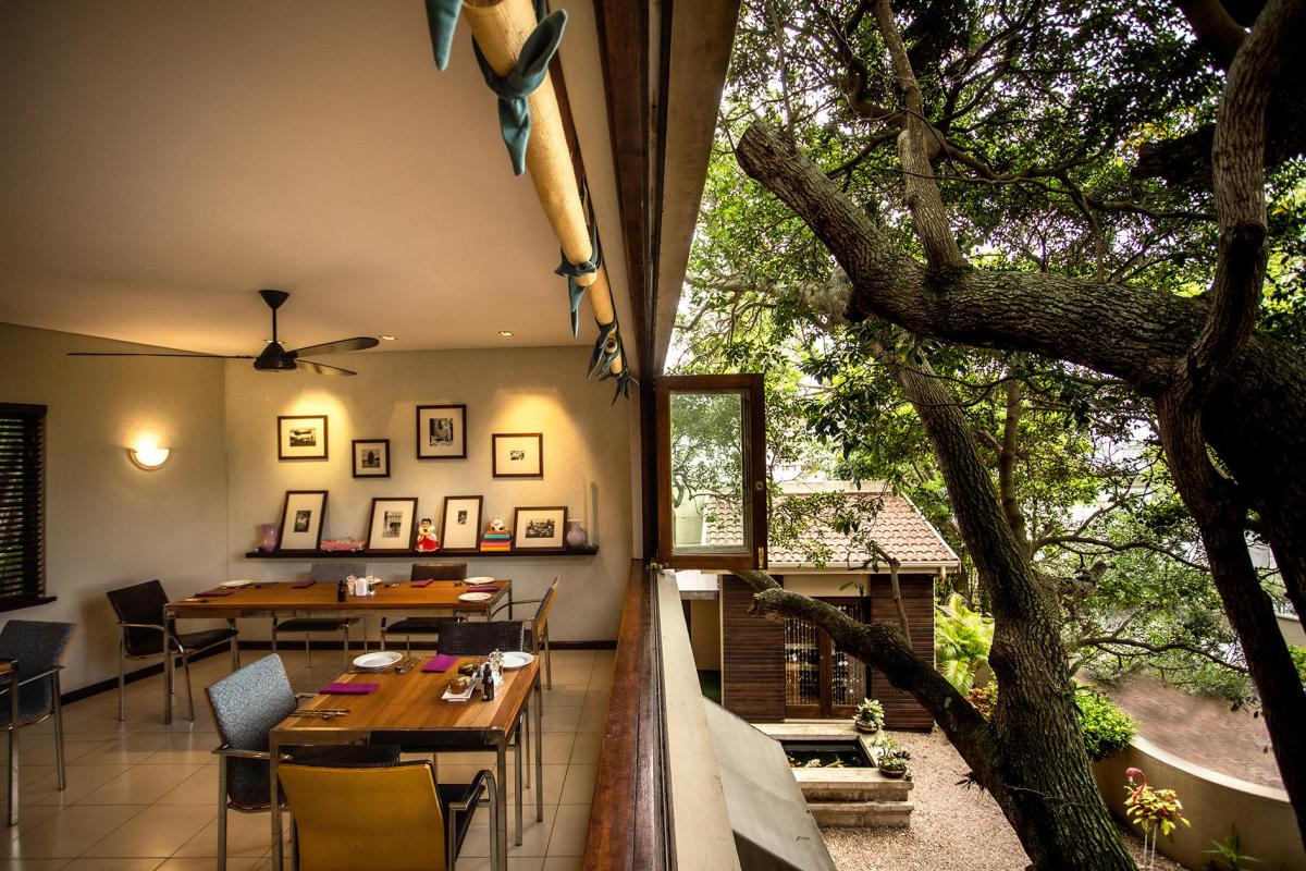 Cedarberg Travel | Teremok Lodge