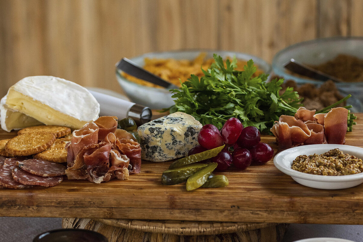 Cedarberg Travel | Dunia Camp