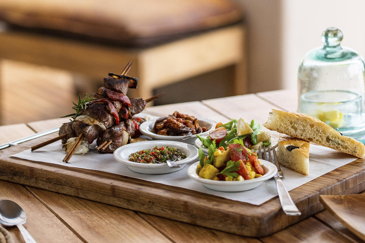 Cedarberg Travel | Dunia Camp