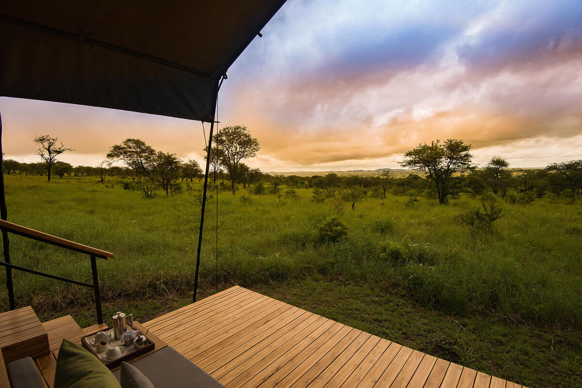 Cedarberg Travel | Dunia Camp