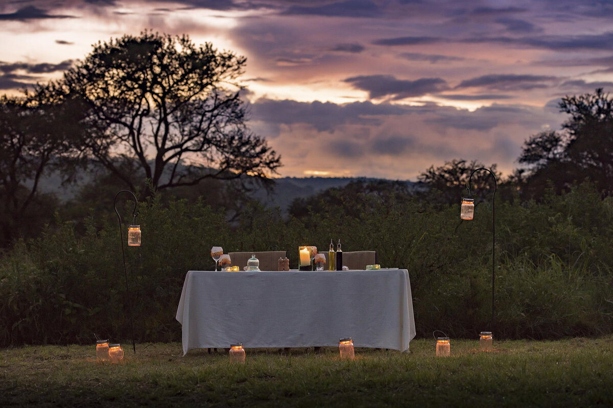 Cedarberg Travel | Dunia Camp