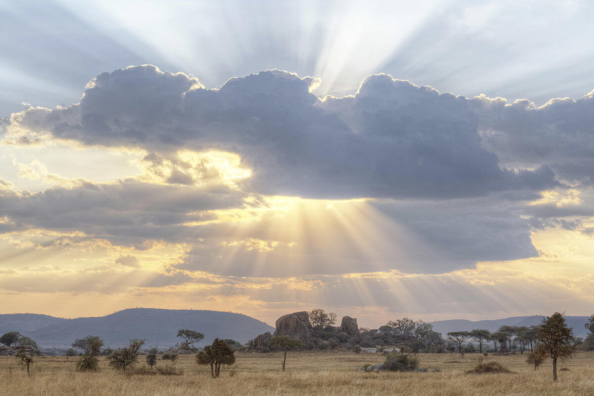 Cedarberg Travel | Dunia Camp