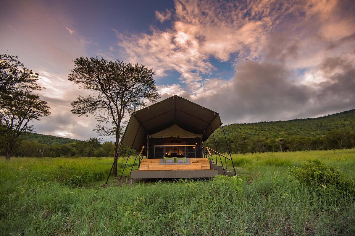Cedarberg Travel | Dunia Camp