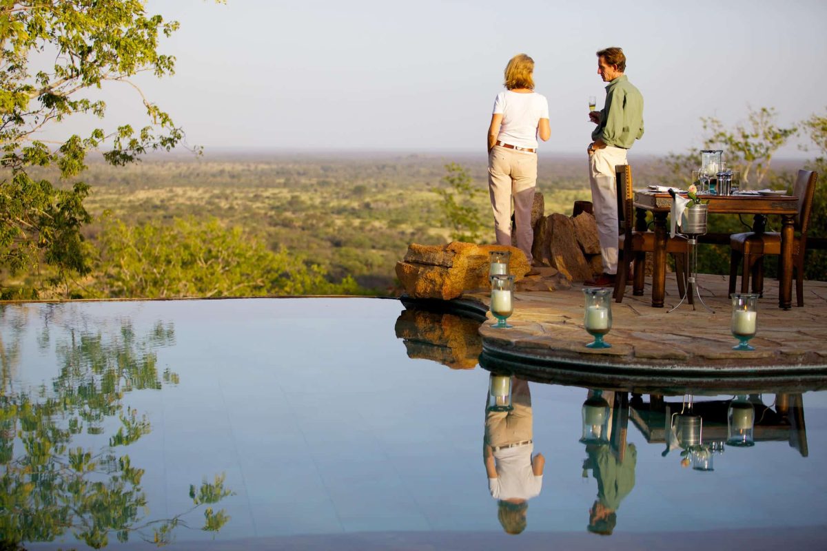 Cedarberg Travel | Elsa's Kopje Meru